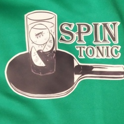 Spin Tonic